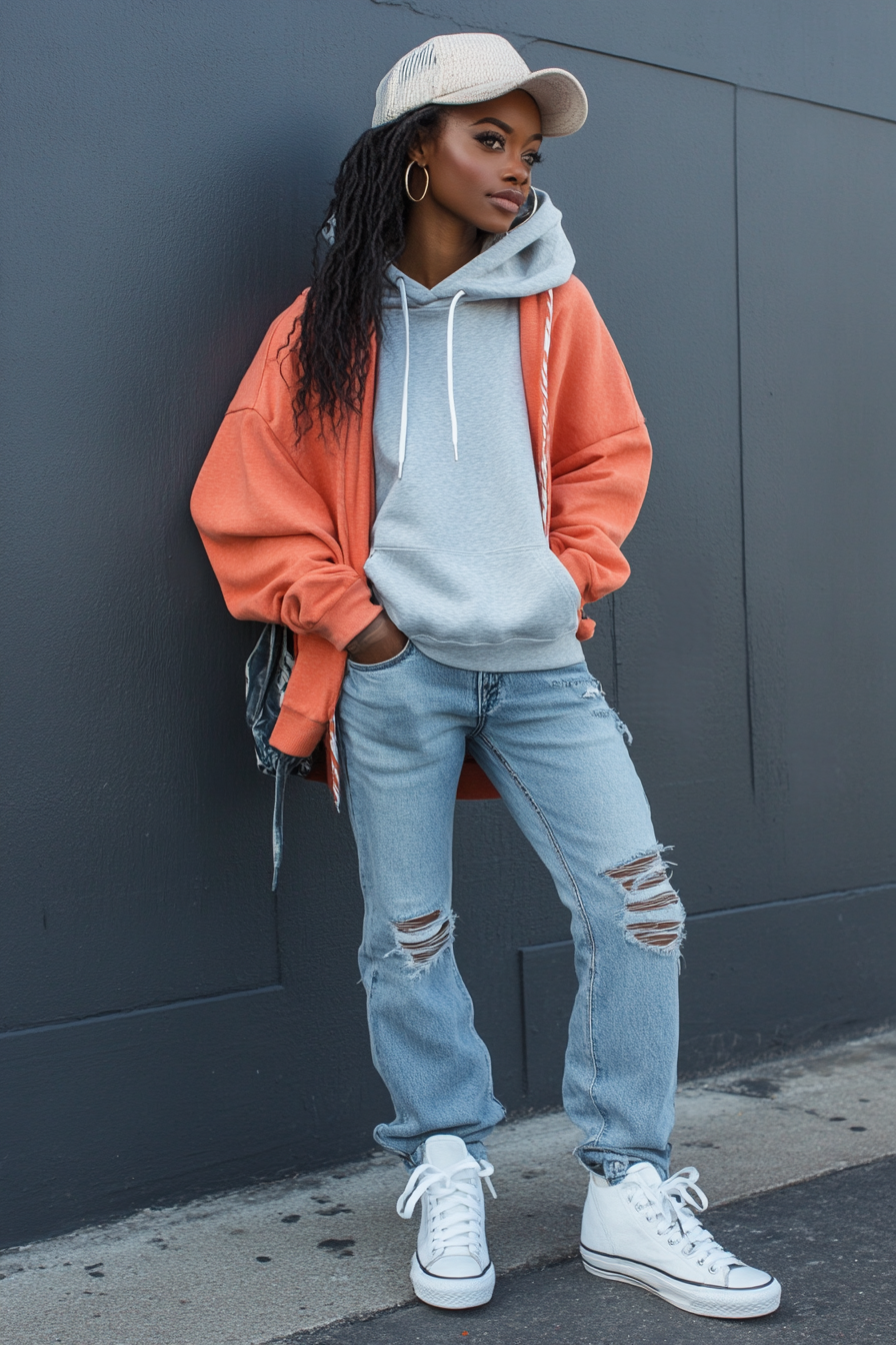 pumpkin patch outfit