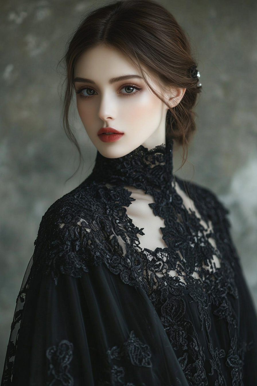 goth outfits