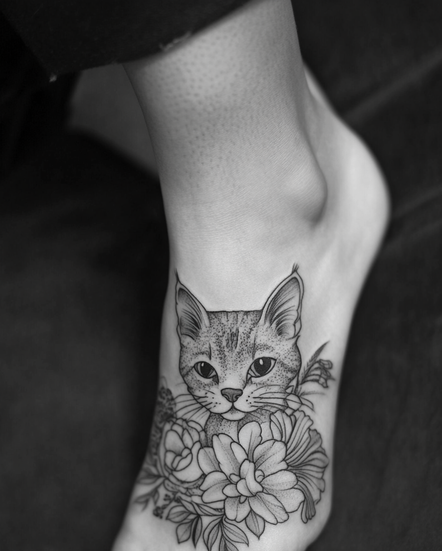 feet-tattoos-for-women