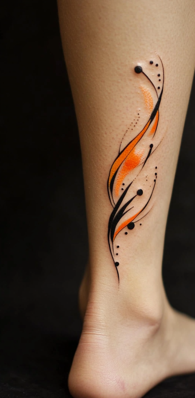 leg-tattoos-women