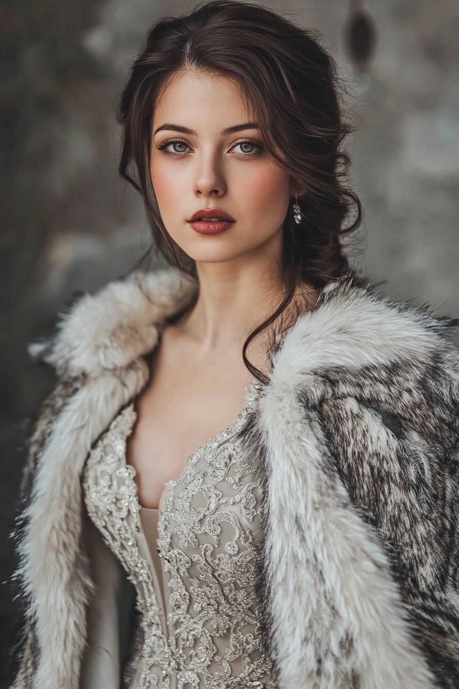 fur-jacket-outfit