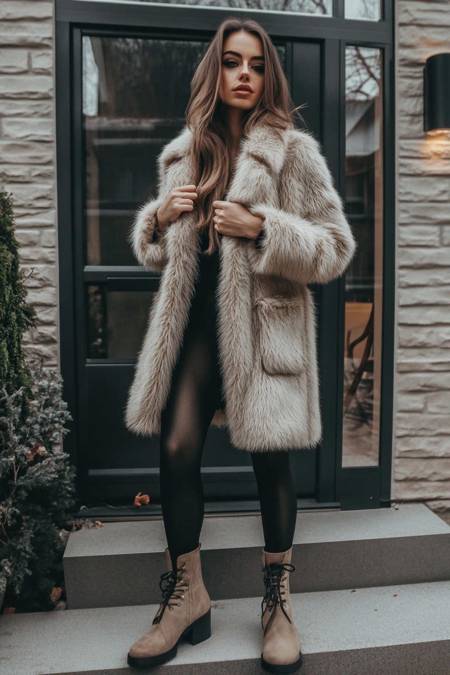 fur-jacket-outfit