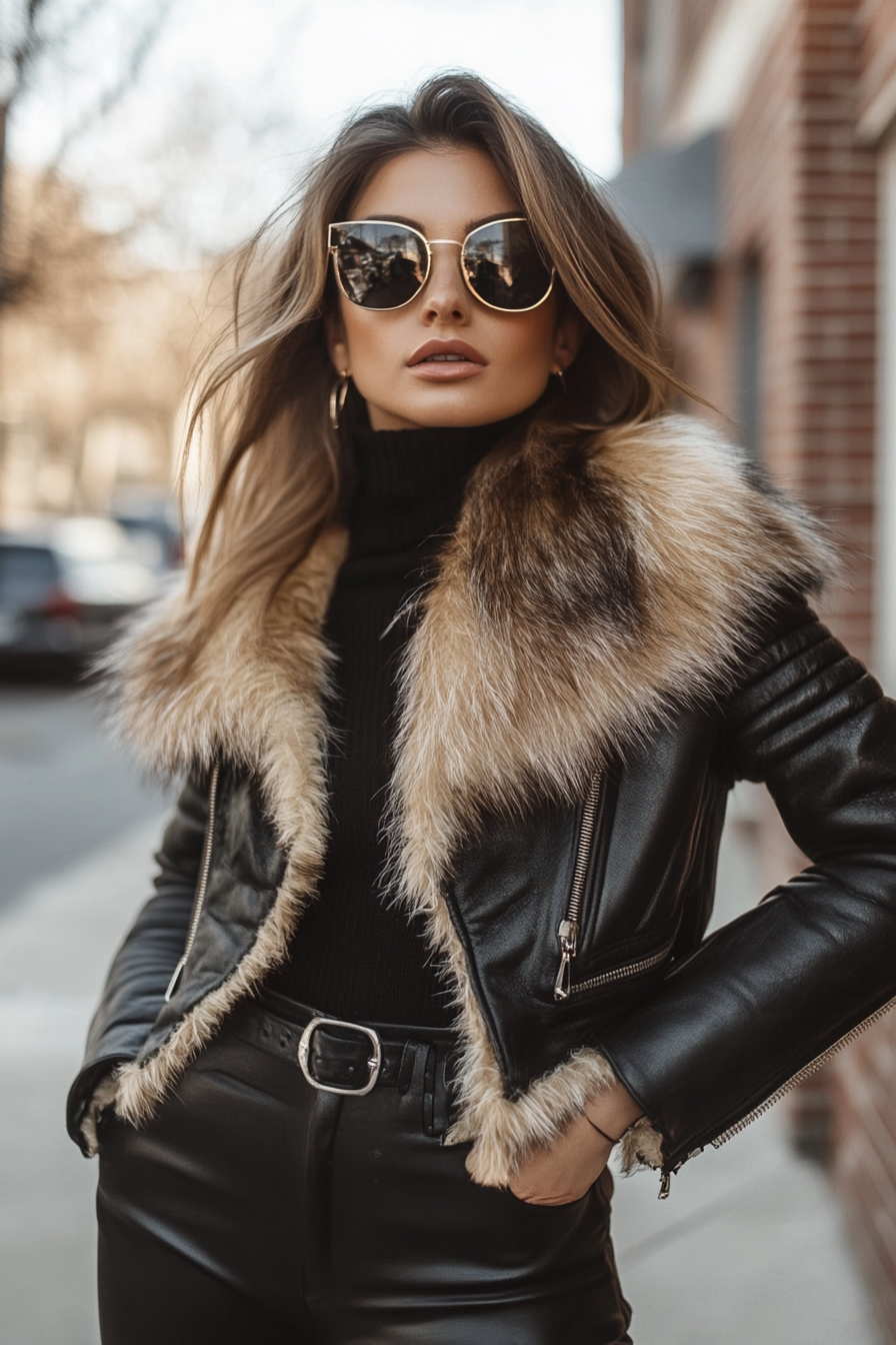 fur-jacket-outfit