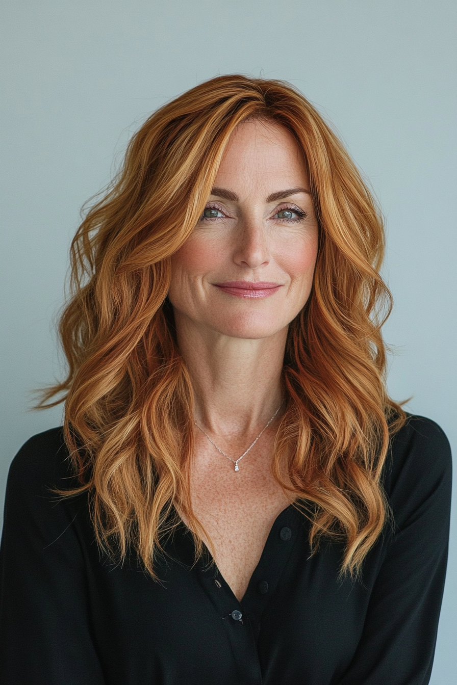 sassy-hair-older-women-hairstyles