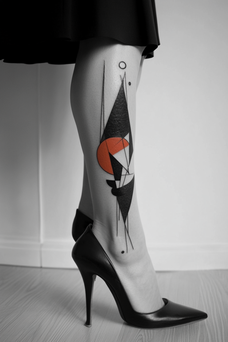 leg-tattoos-women
