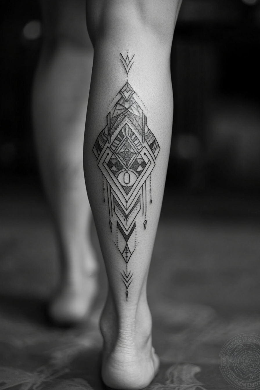 leg-tattoos-women