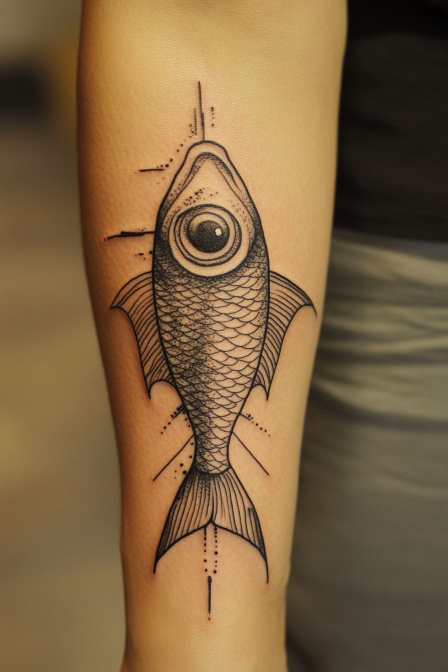 unique-christian-tattoos-for-women