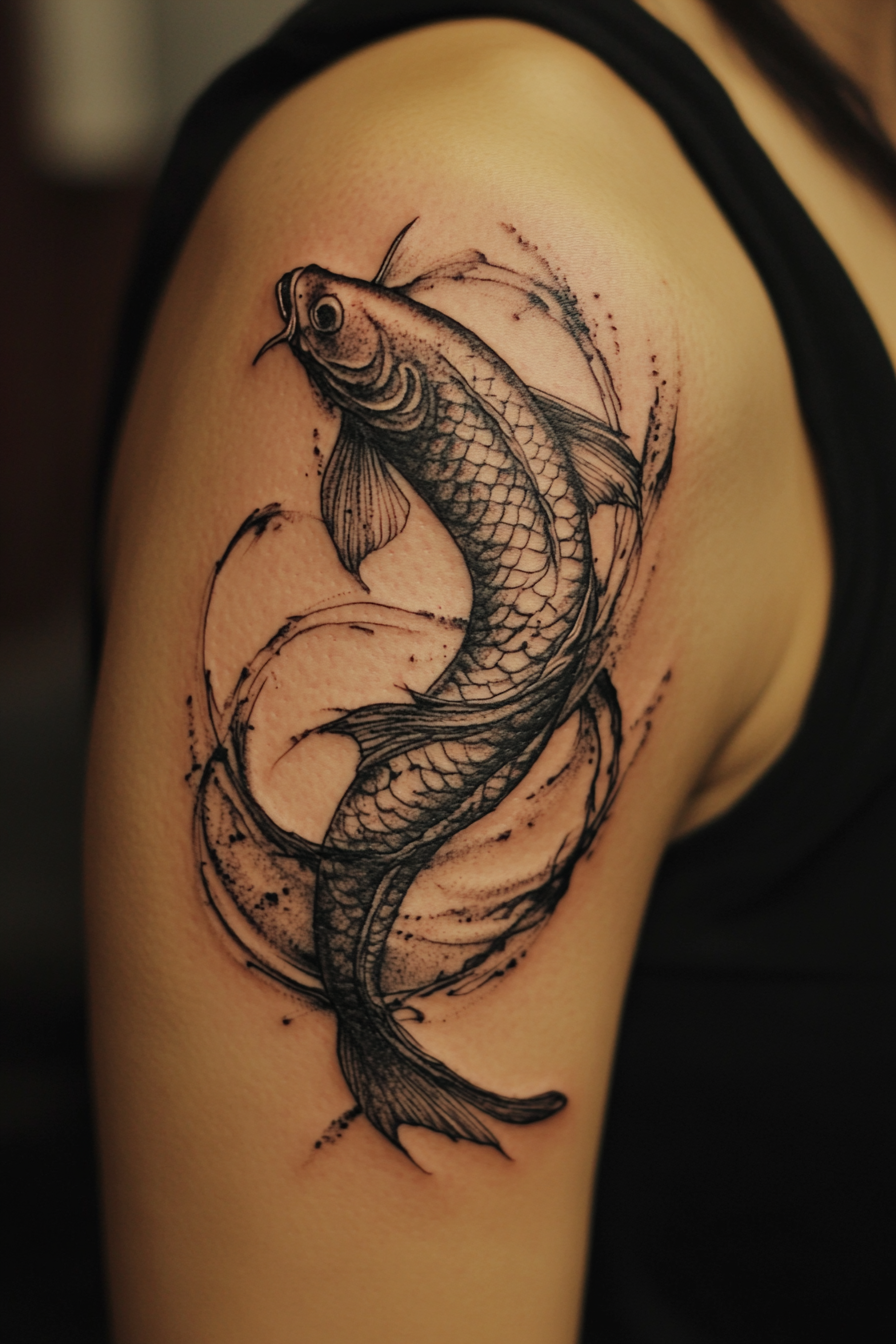 unique-christian-tattoos-for-women