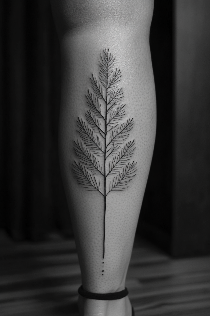 leg-tattoos-women