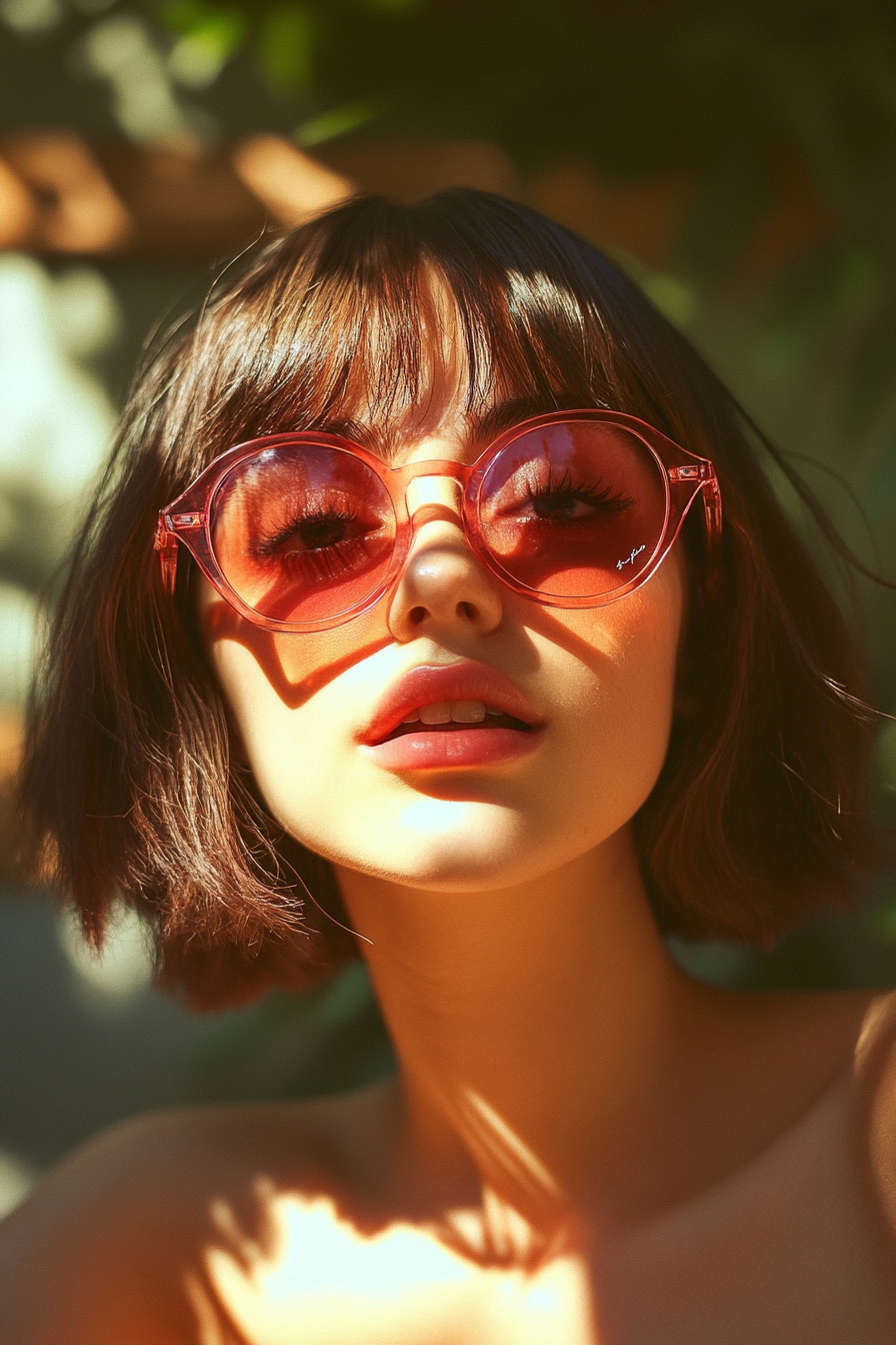 70s sunglasses