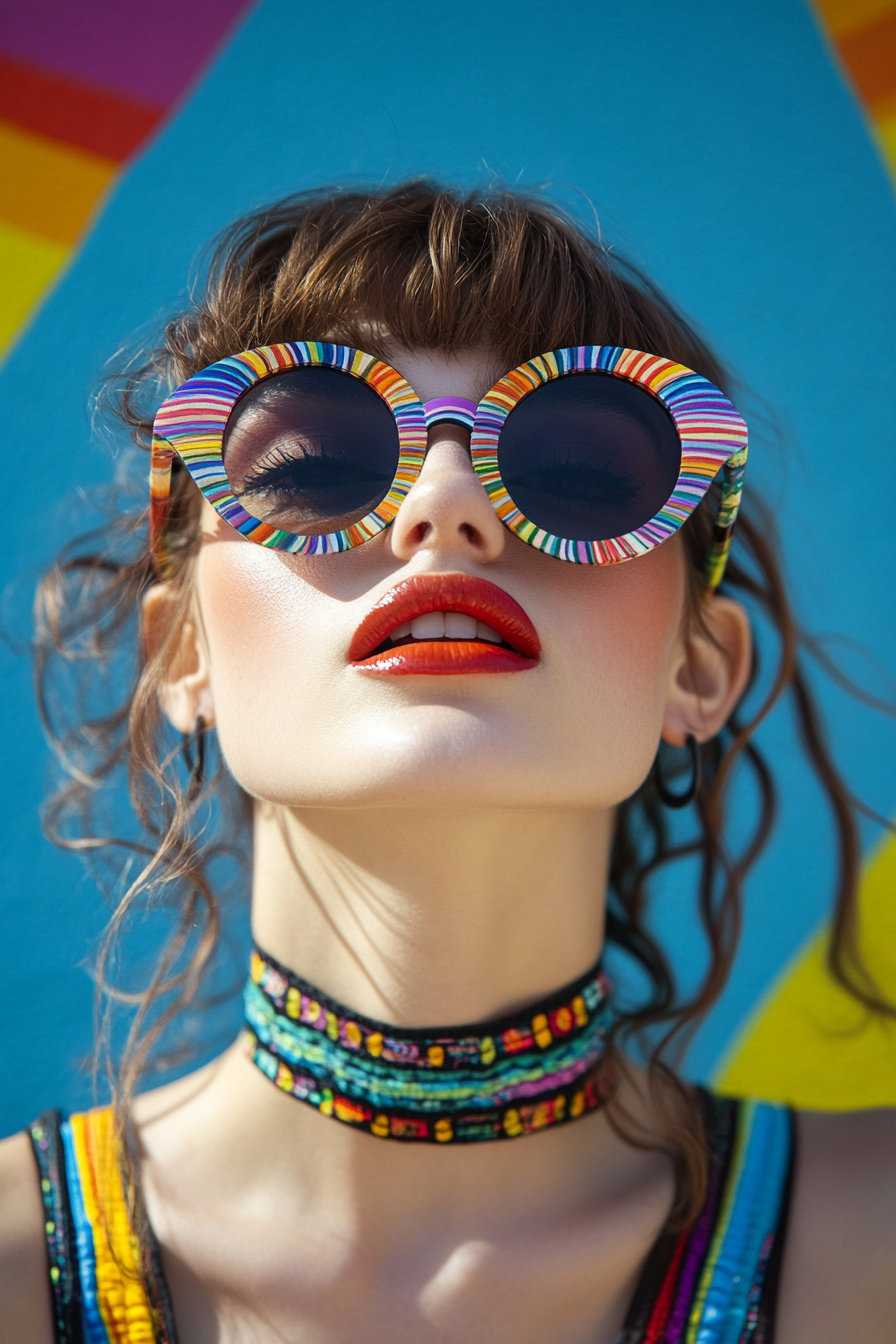 70s sunglasses