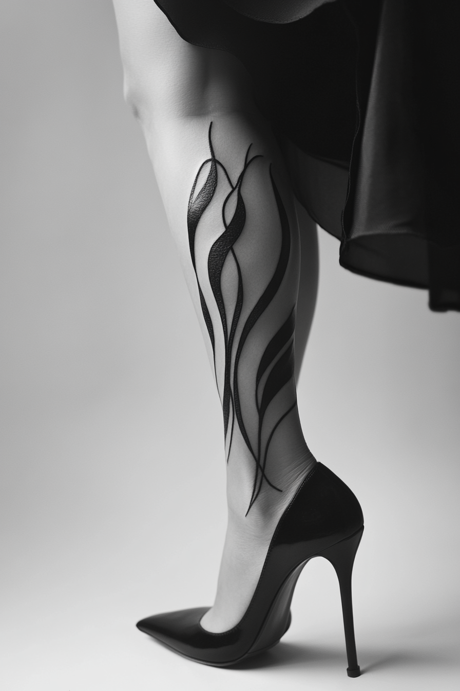 leg-tattoos-women