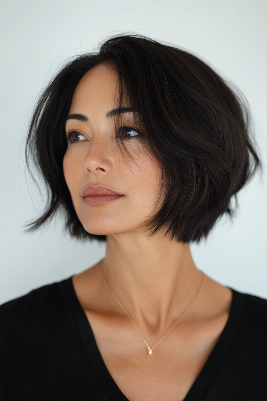 sassy-hair-older-women-hairstyles
