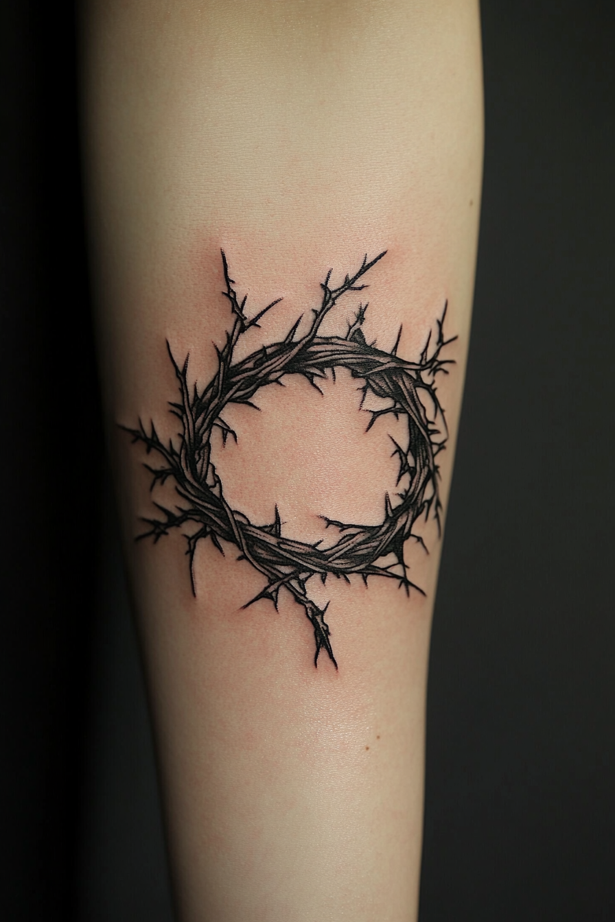 unique-christian-tattoos-for-women