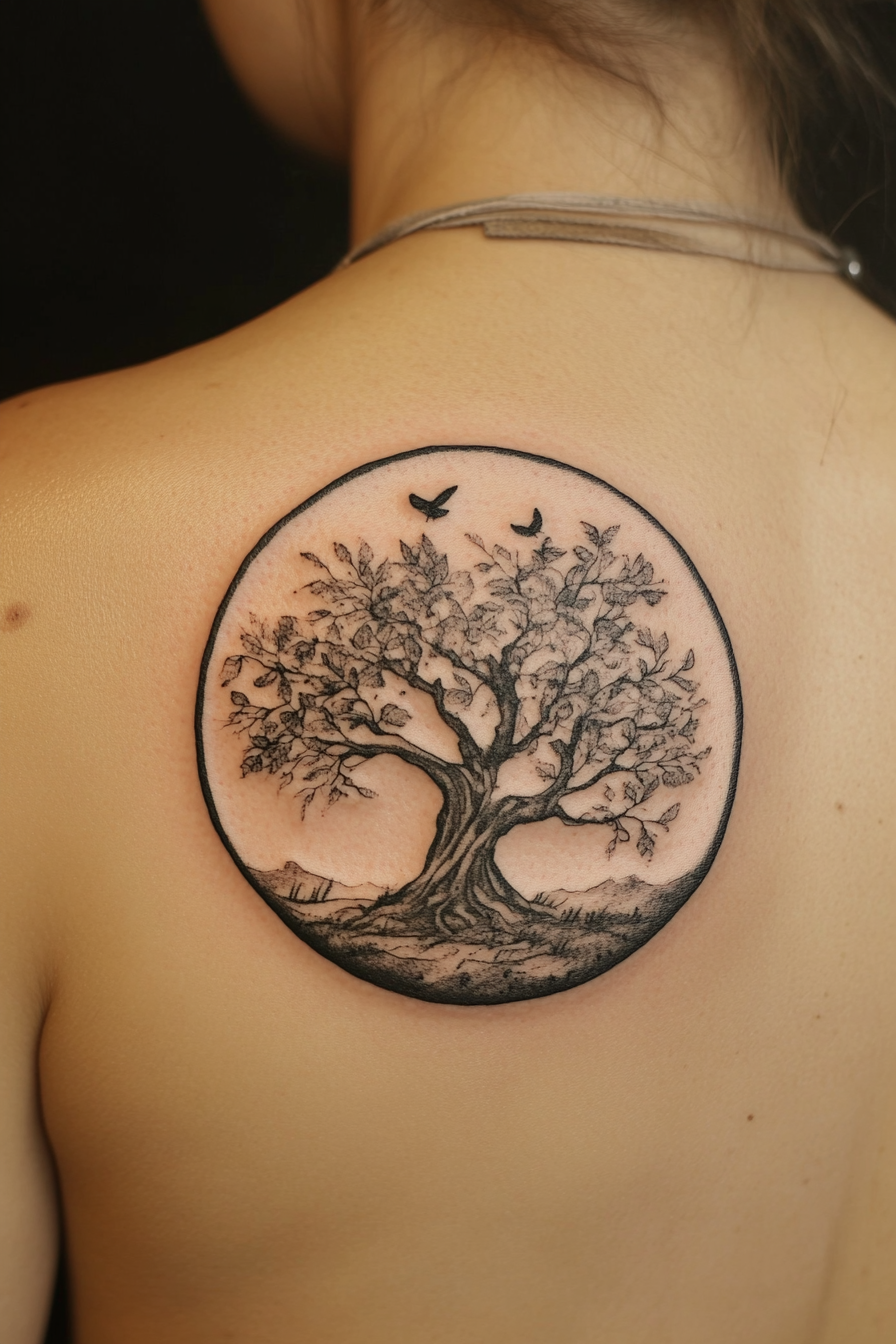 unique-christian-tattoos-for-women