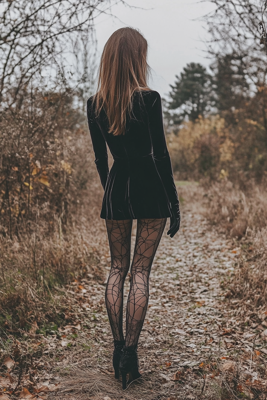 goth outfits