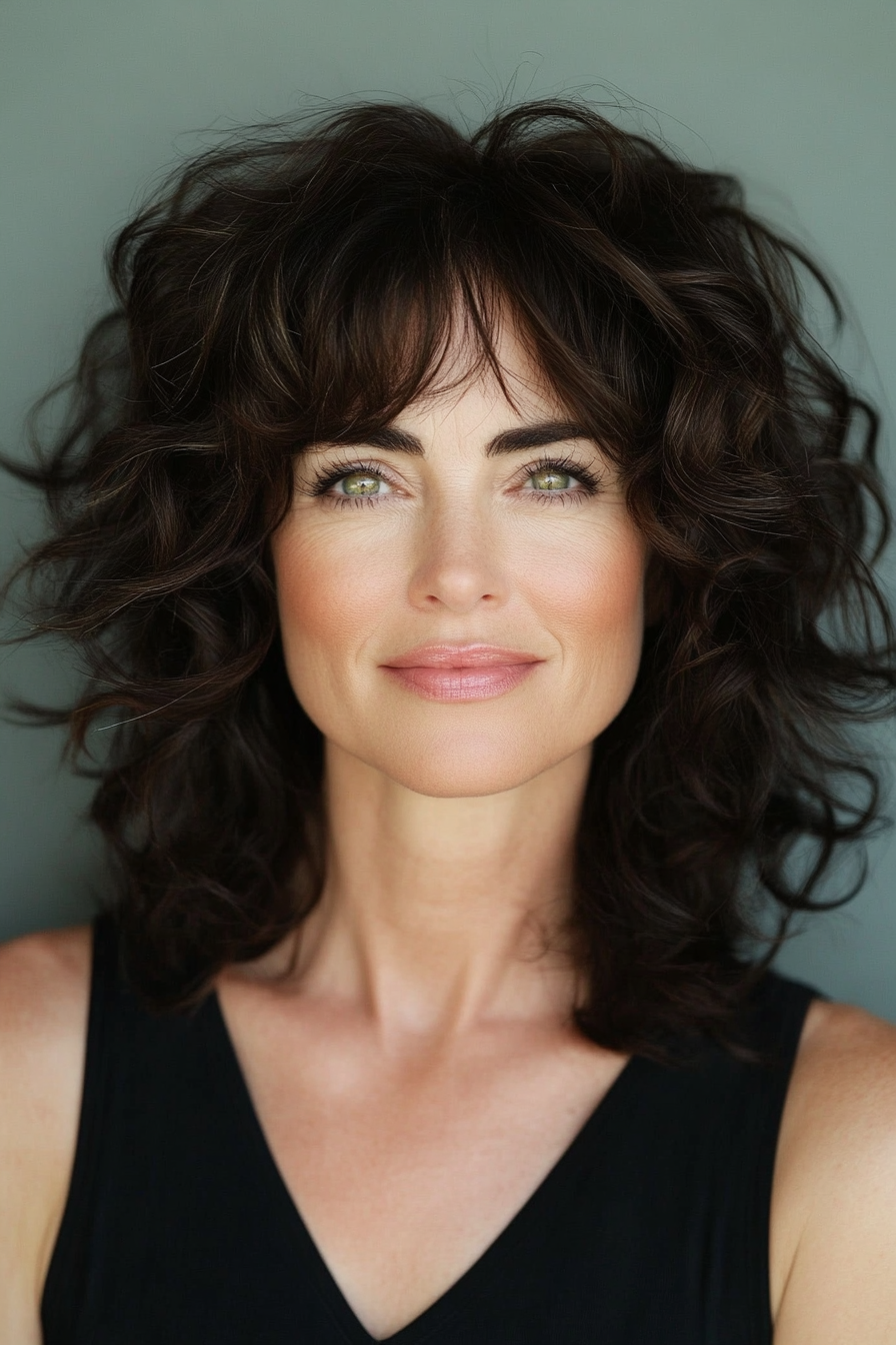 sassy-hair-older-women-hairstyles