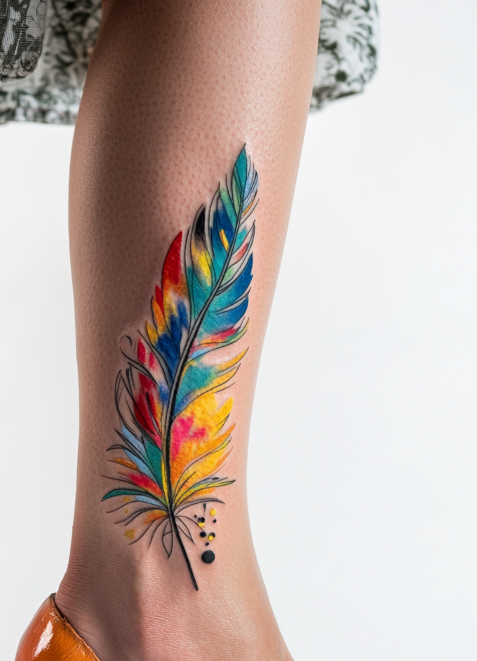 leg-tattoos-women