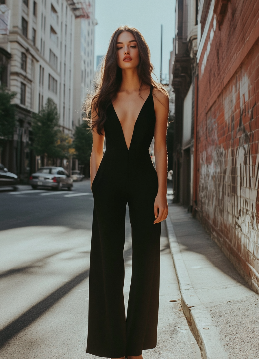 going-out-outfits Make a major fashion