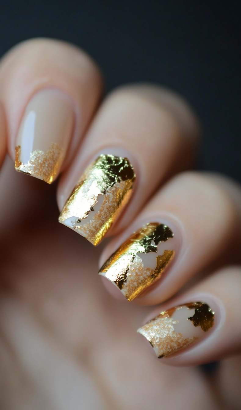 december-nails