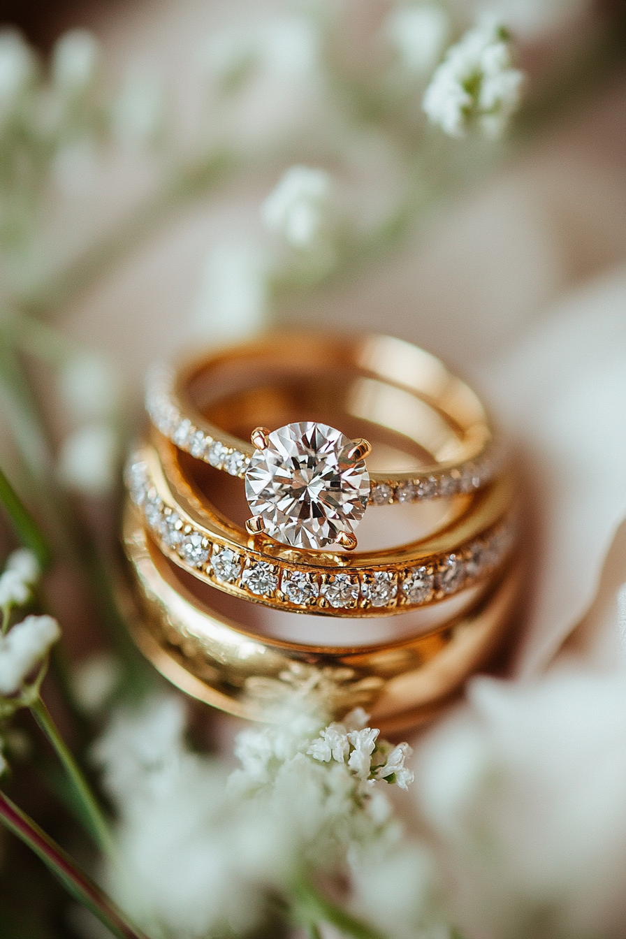 ring-stacking-ideas-wedding-bands
