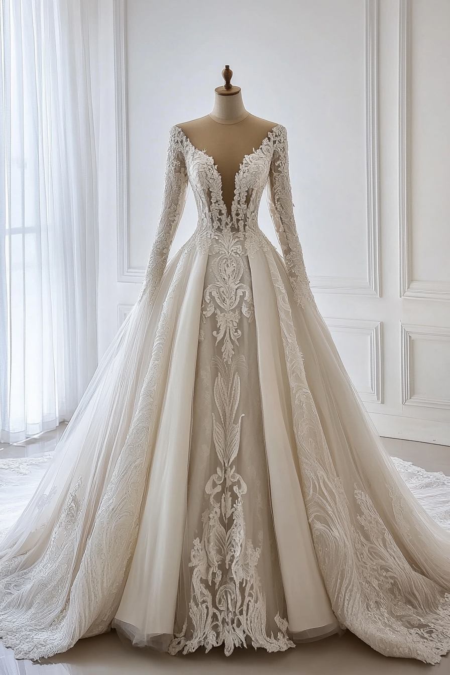 2-in-1-wedding-dress