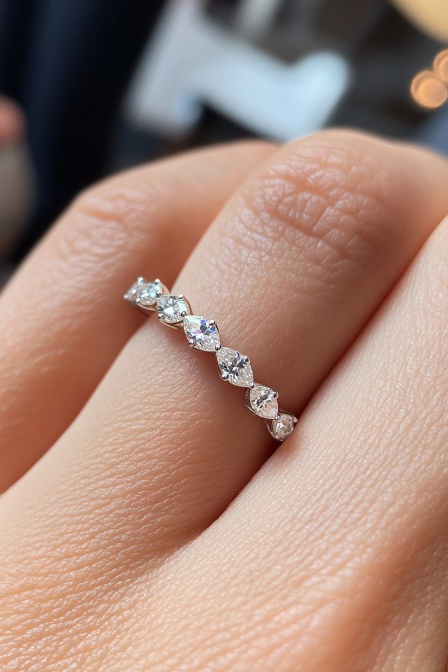 marquise-engagement-ring