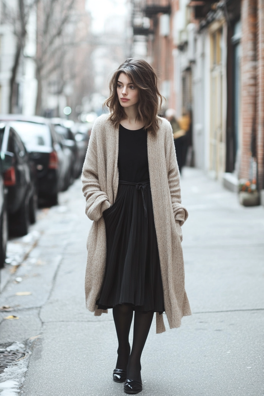 maxi-skirt-outfit-winter