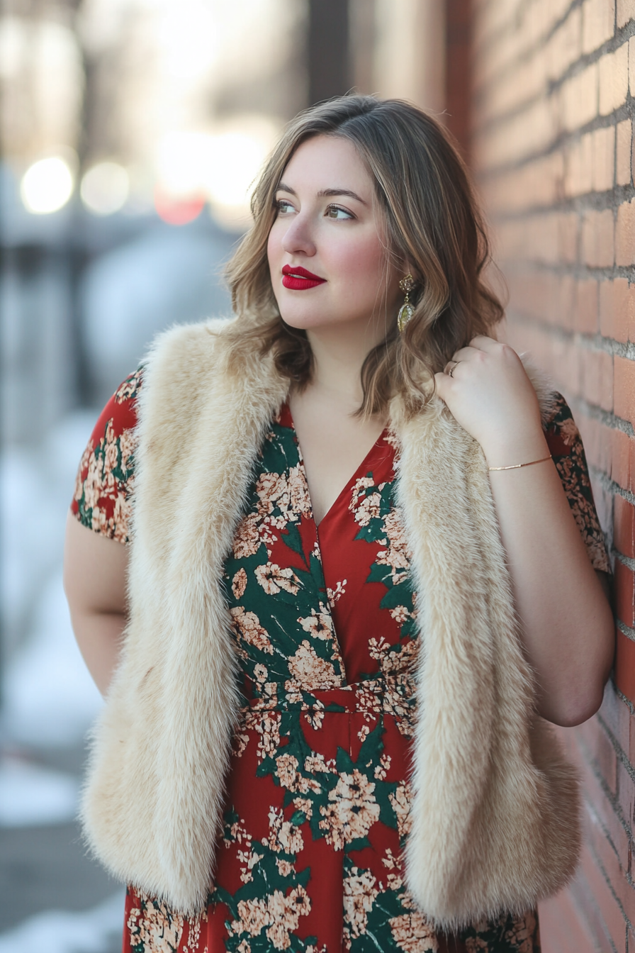 plus-size-christmas-outfit