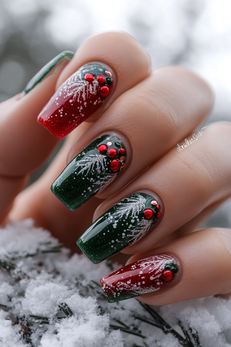december-nails