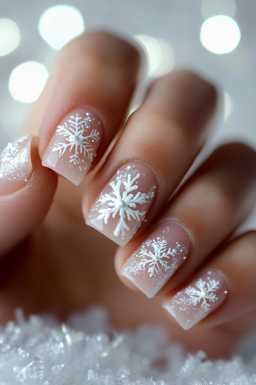 december-nails