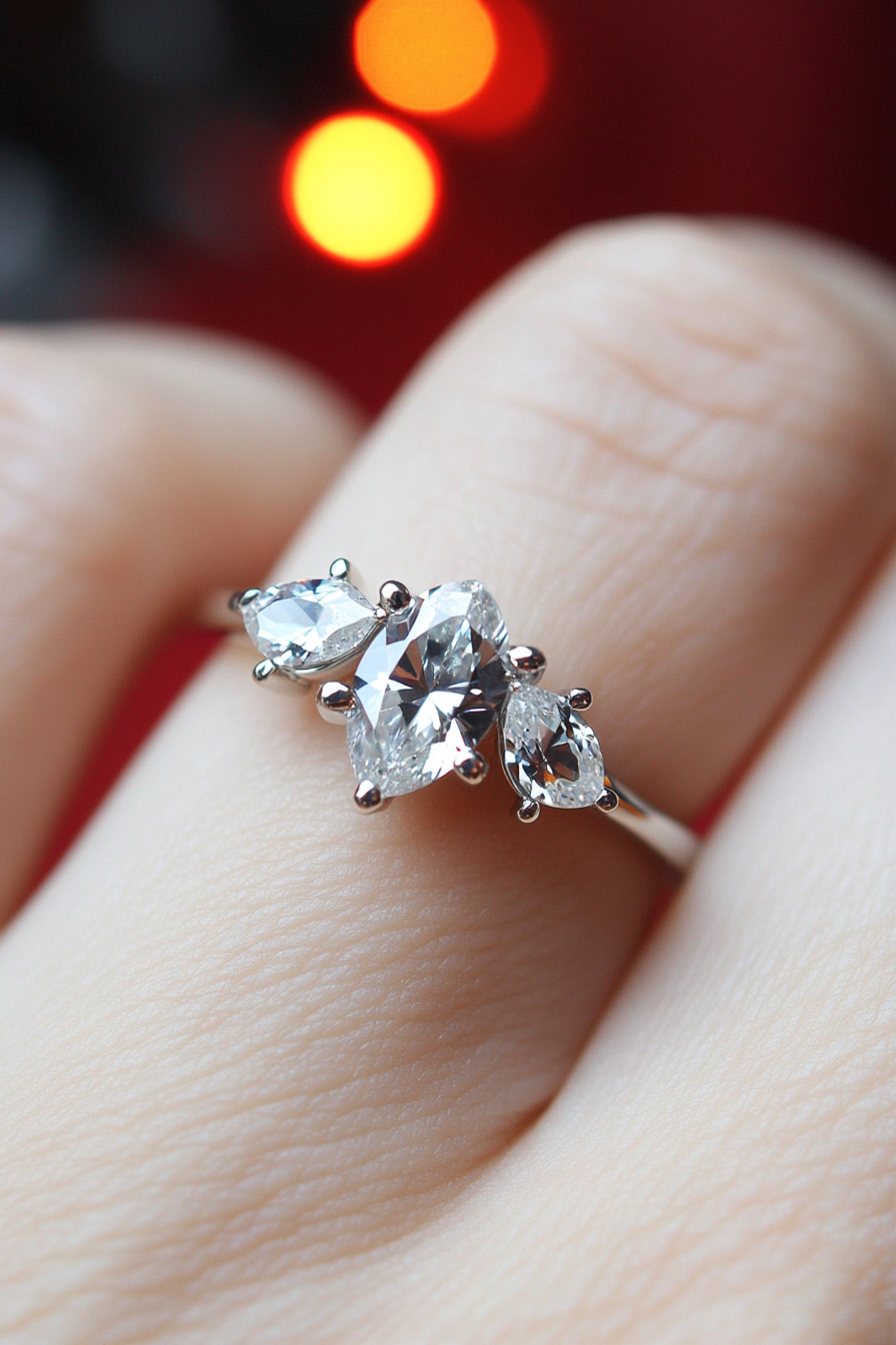 marquise-engagement-ring