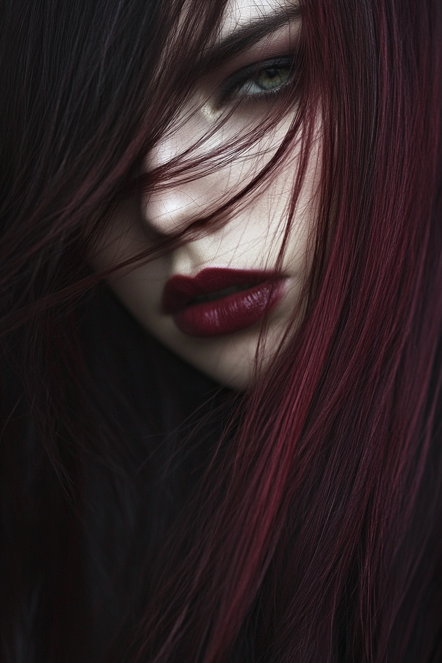 winter-hair-colors-for-brunettes