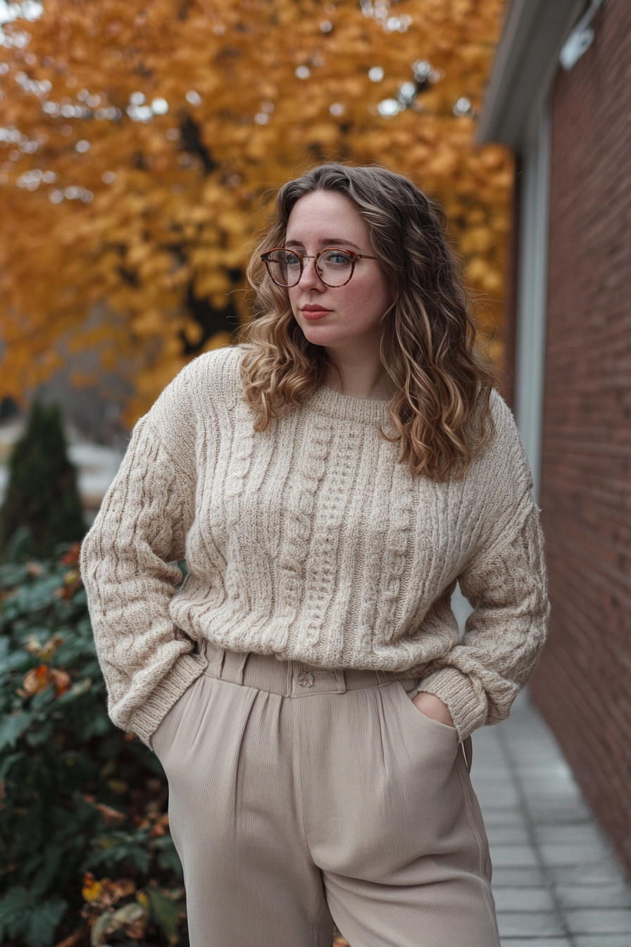 midsize-winter-outfits