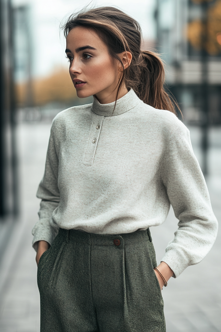 everyday mom outfits