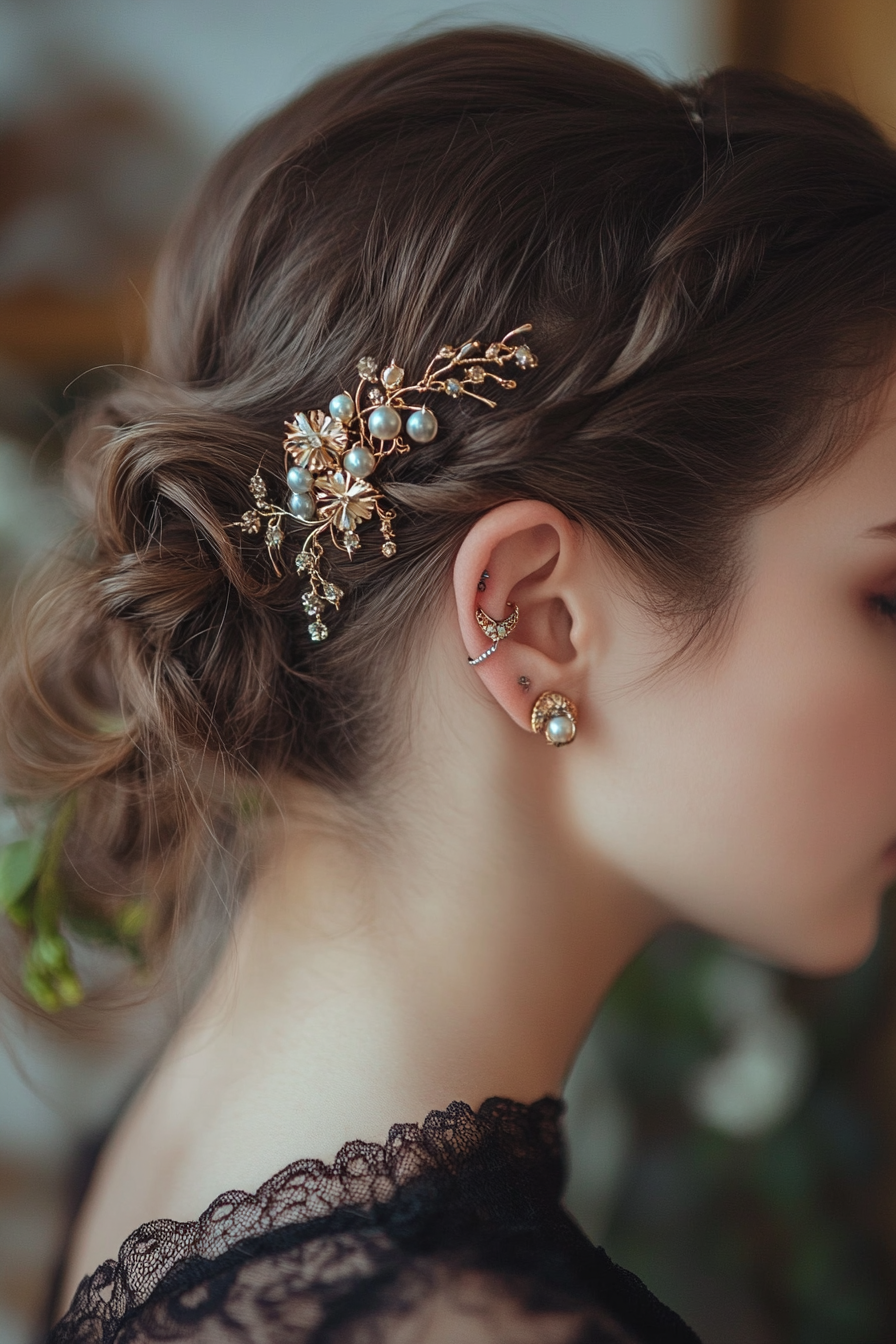 ear piercing ideas