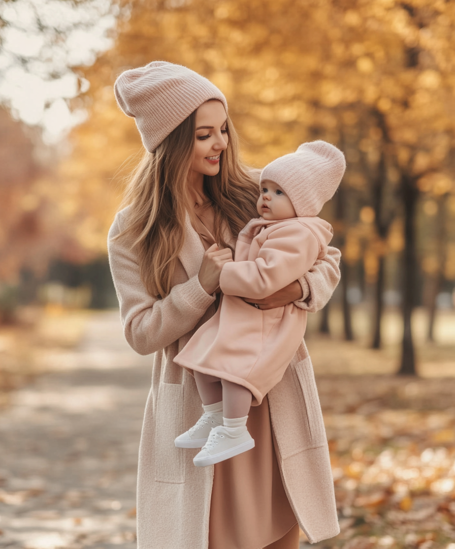 everyday mom outfits