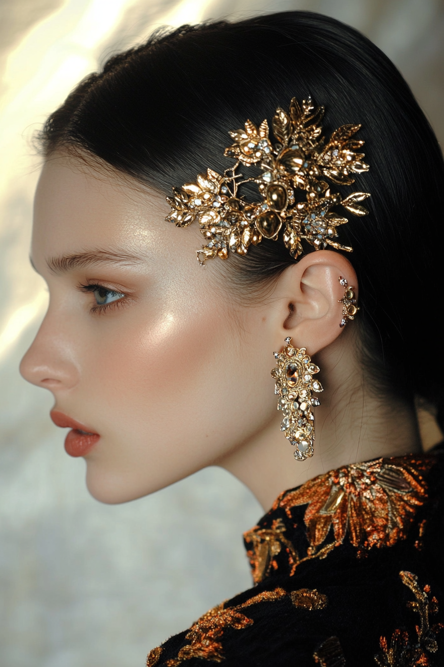 ear piercing ideas