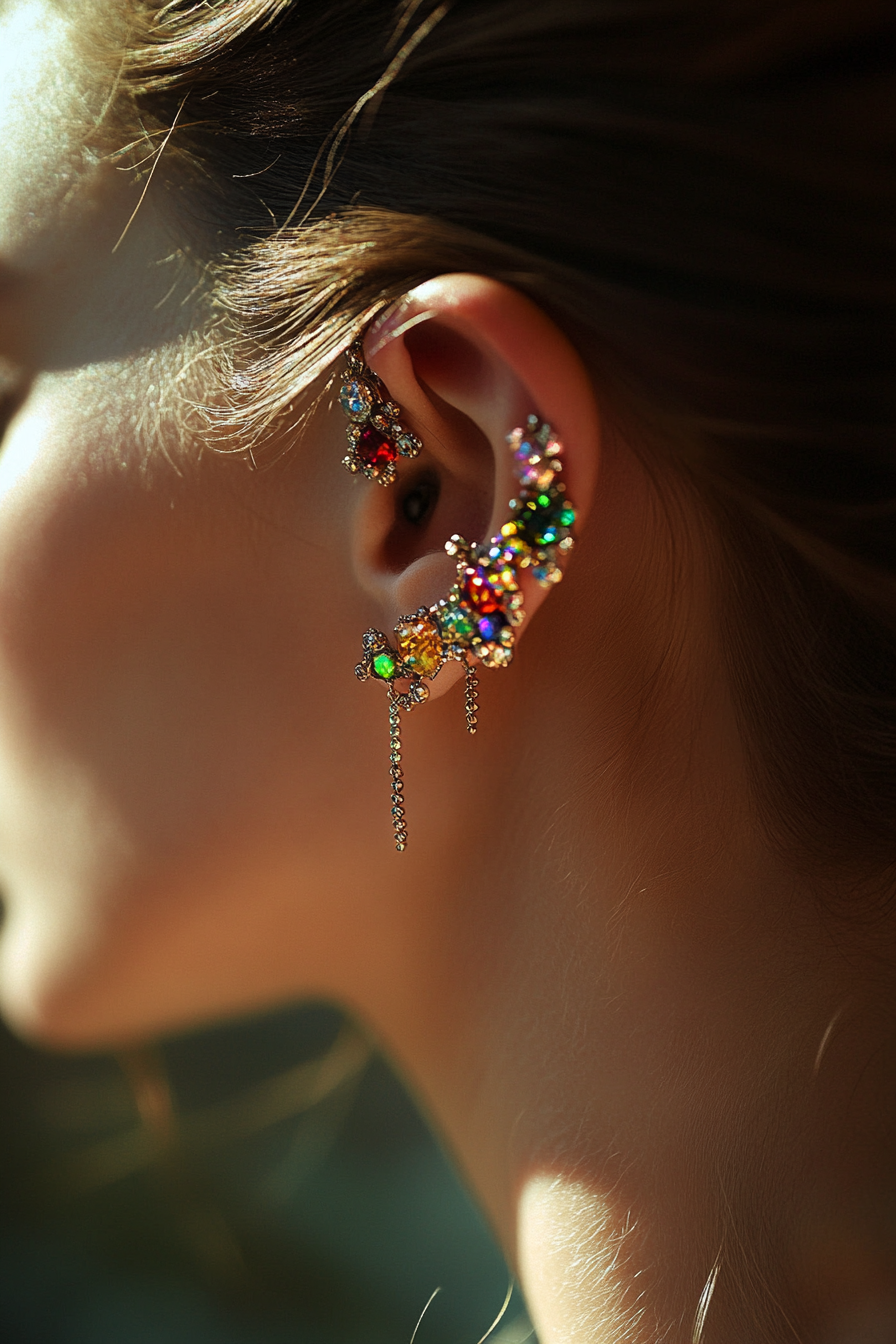 ear piercing ideas