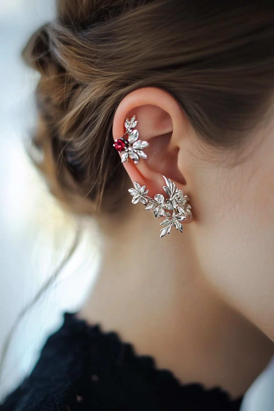 ear piercing ideas