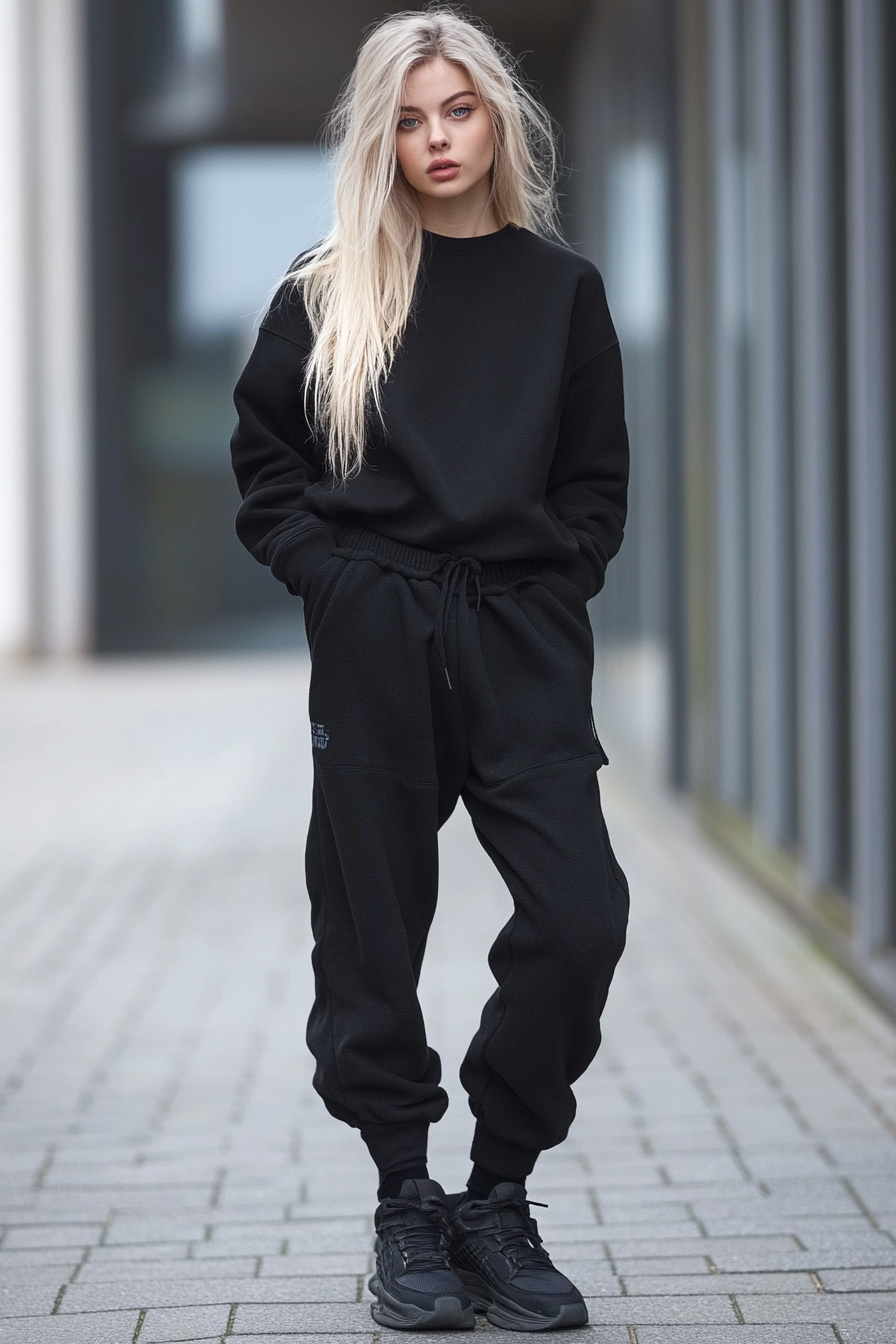 sweatpants-outfit