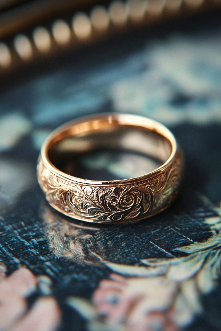 Vintage-wedding-rings-1920s