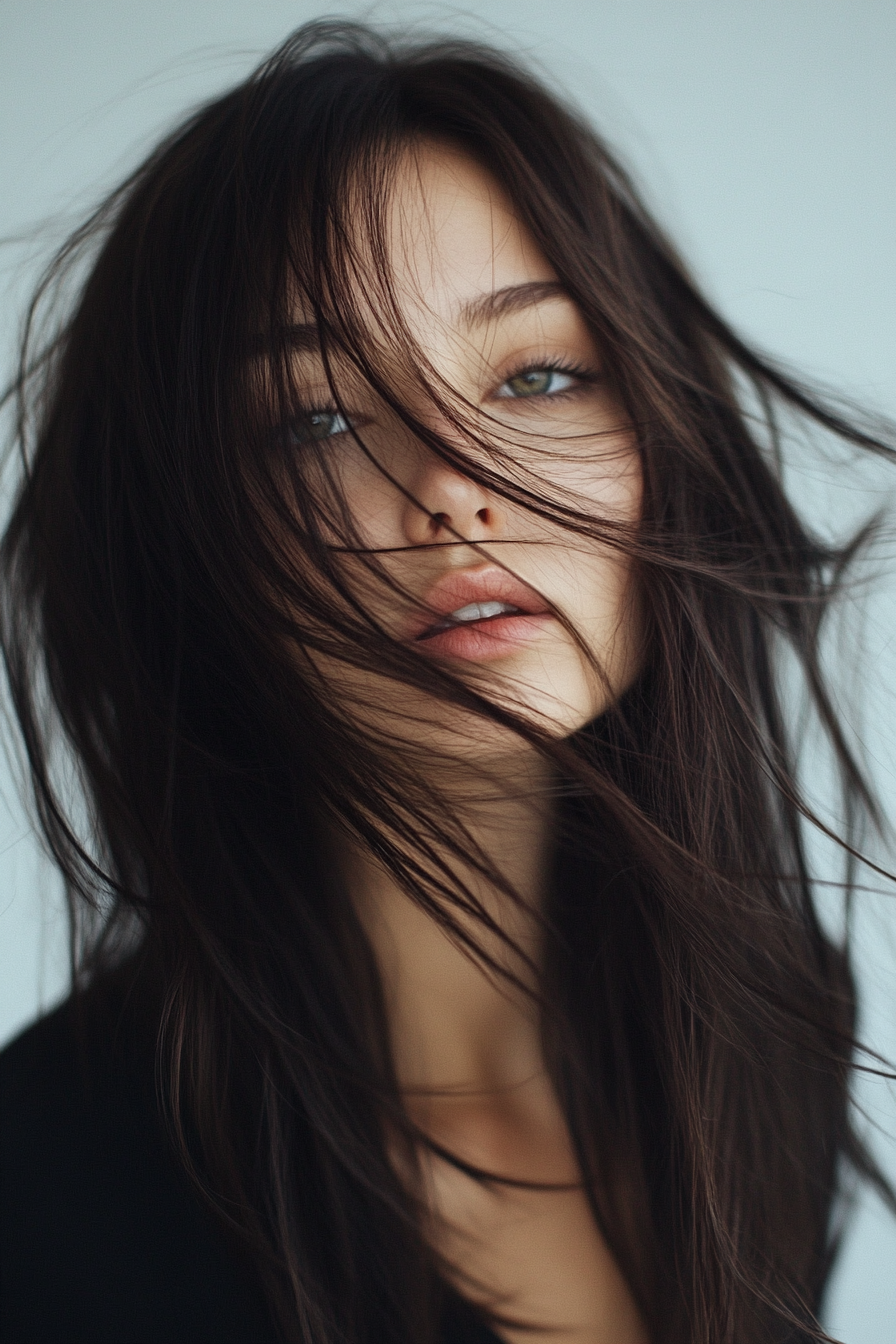 winter-hair-colors-for-brunettes