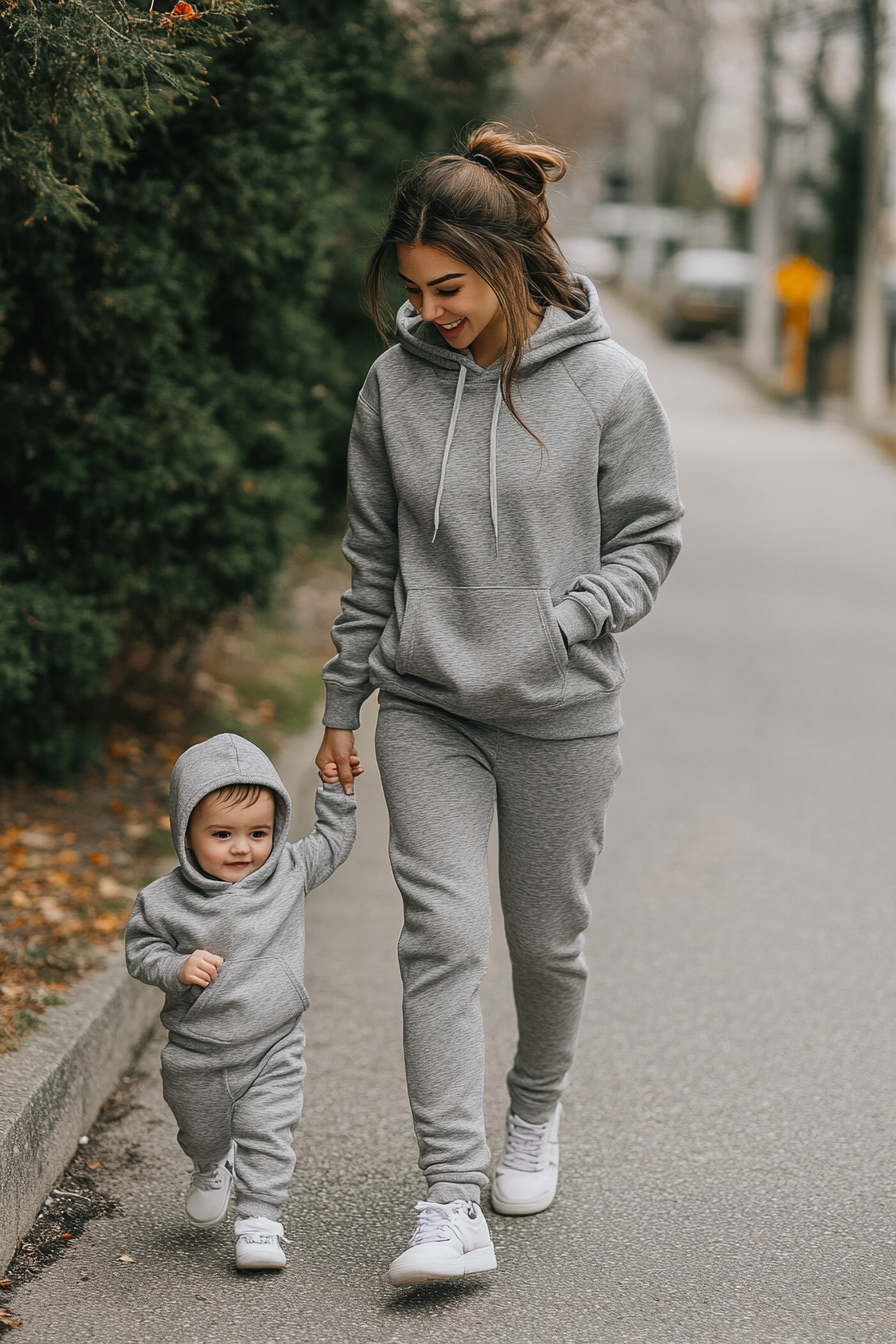 everyday mom outfits