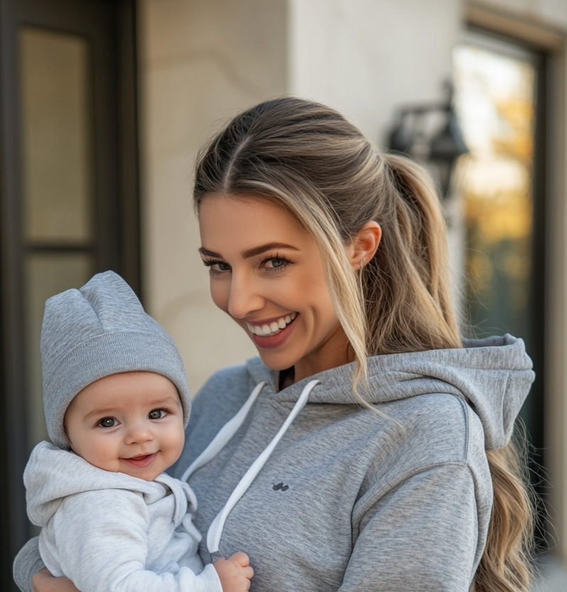 everyday mom outfits