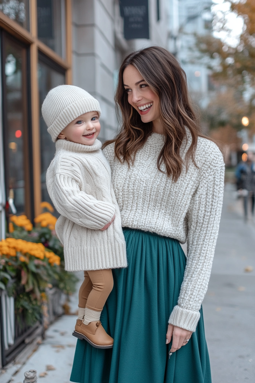 everyday mom outfits