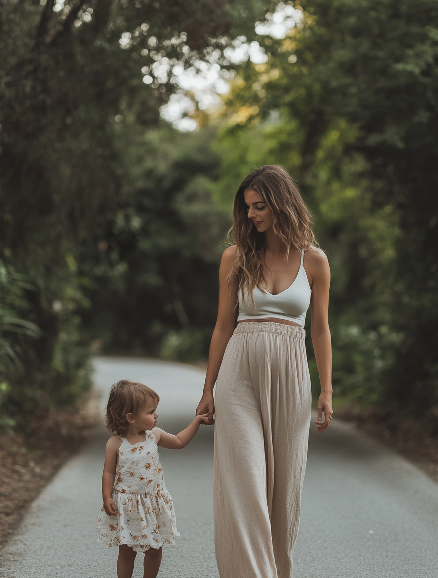everyday mom outfits