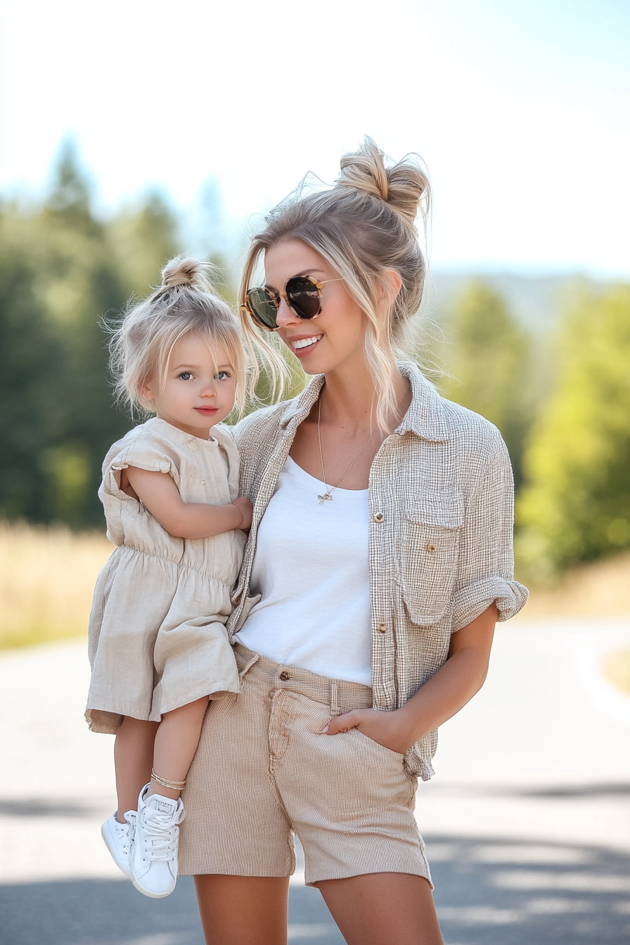 everyday mom outfits