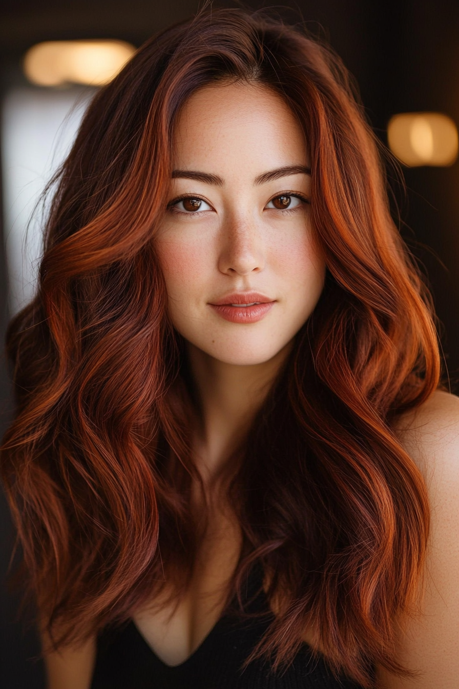 winter-hair-colors-for-brunettes