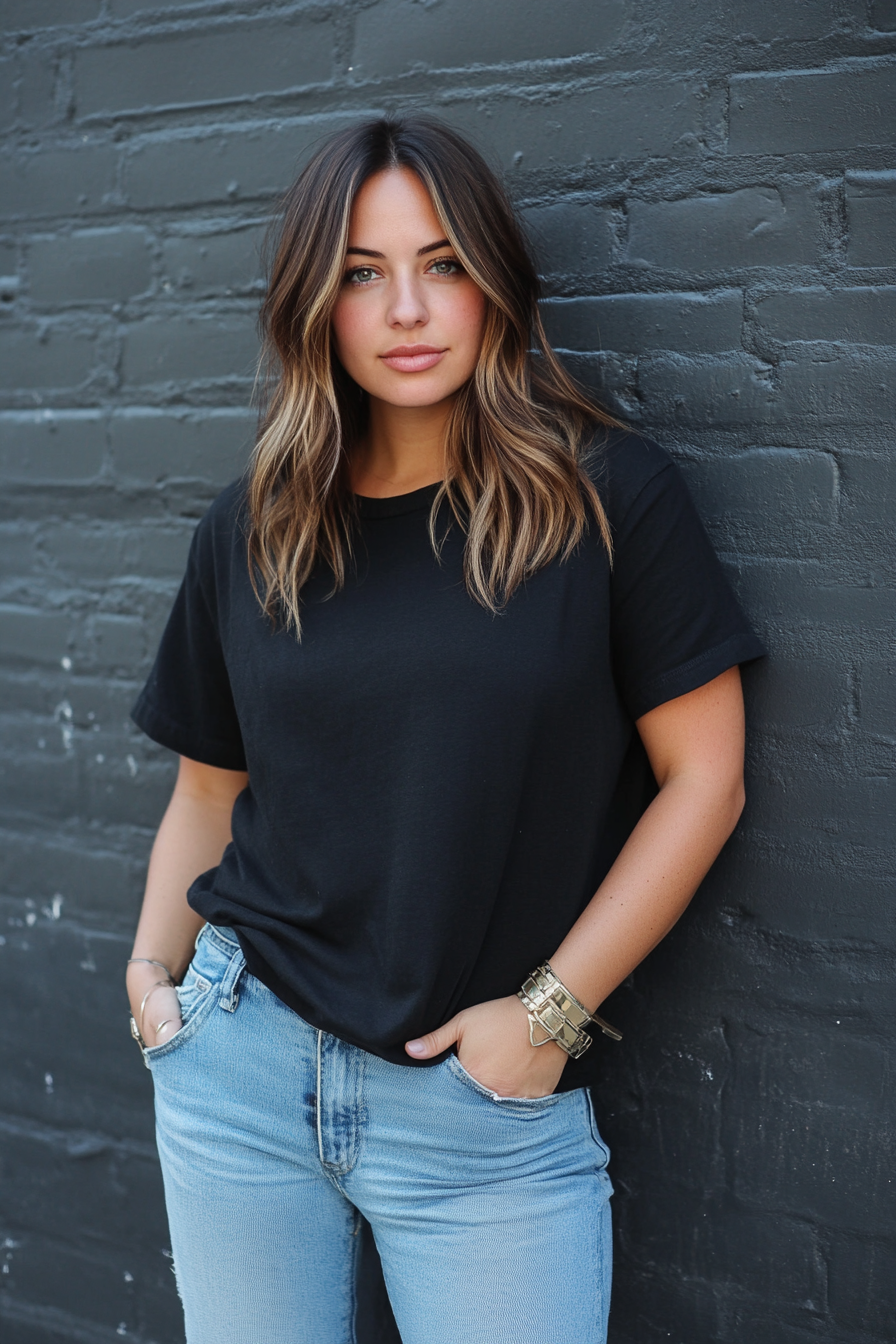 everyday mom outfits